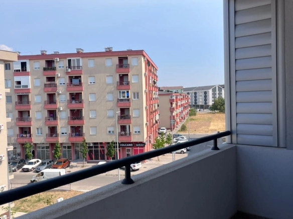 Jednosoban stan 45 m² – Zabjelo, Podgorica — fotografija 7