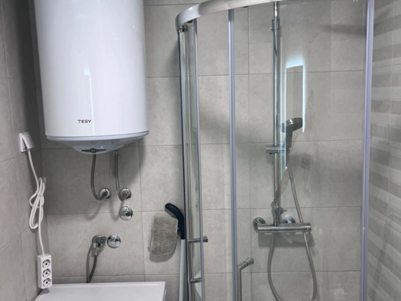 Jednosoban stan 45 m² – Zabjelo, Podgorica — fotografija 10