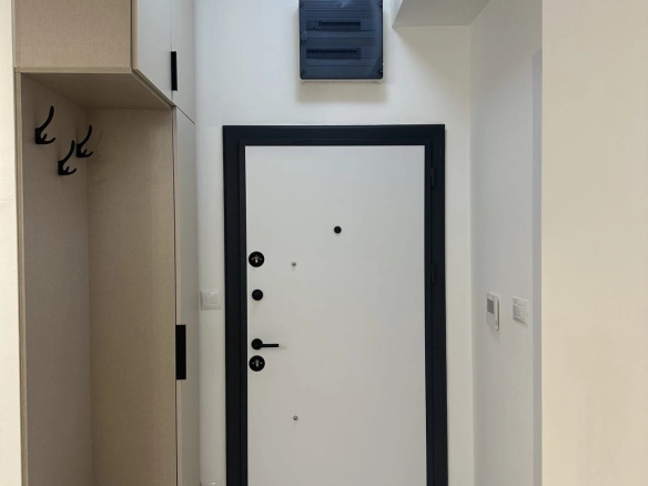 Jednosoban stan 39 m² – Zabjelo, Podgorica — fotografija 3