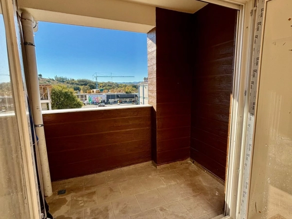 Dvosoban stan 72 m² – Zabjelo, Podgorica — fotografija 4