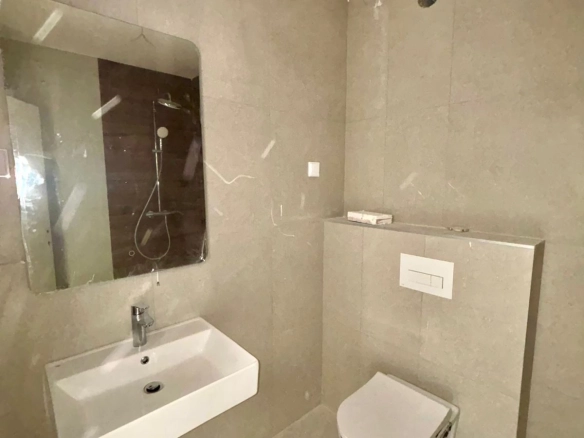Dvosoban stan 72 m² – Zabjelo, Podgorica — fotografija 6