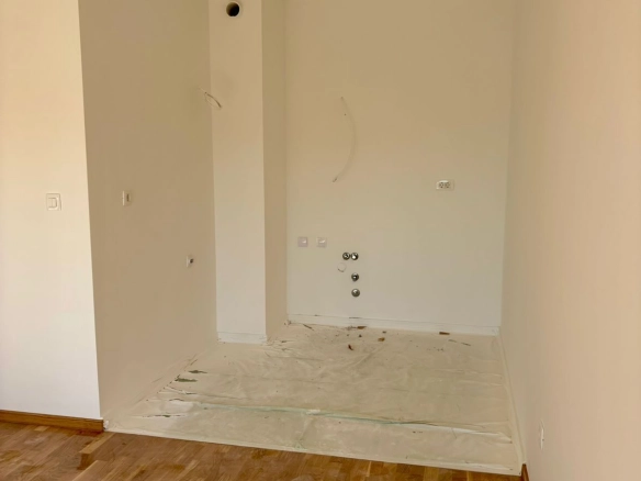 Dvosoban stan 72 m² – Zabjelo, Podgorica — fotografija 7
