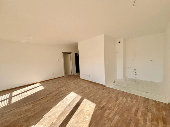 Dvosoban stan 72 m² – Zabjelo, Podgorica — fotografija 8