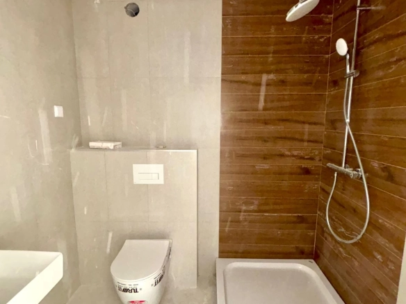 Dvosoban stan 72 m² – Zabjelo, Podgorica — fotografija 9