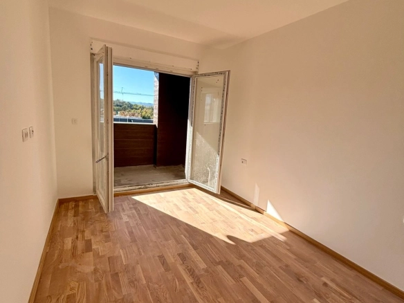 Dvosoban stan 72 m² – Zabjelo, Podgorica — fotografija 10