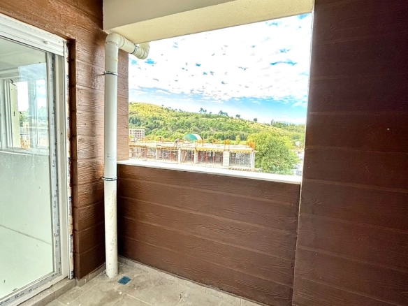 Dvosoban stan 72 m² – Zabjelo, Podgorica — fotografija 11