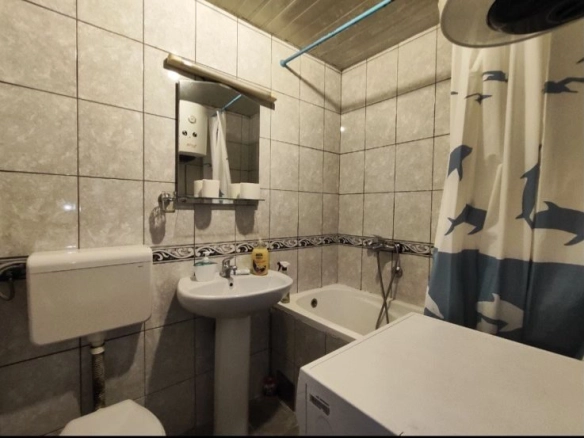 Dvosoban stan 642 m² – Stari aerodrom, Podgorica — fotografija 4
