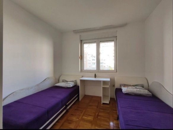 Dvosoban stan 642 m² – Stari aerodrom, Podgorica — fotografija 6