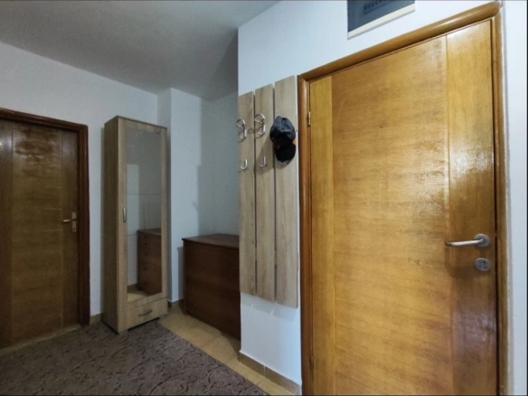 Dvosoban stan 642 m² – Stari aerodrom, Podgorica — fotografija 7