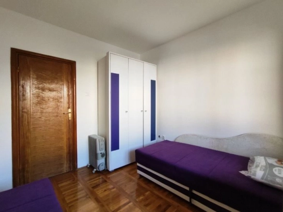 Dvosoban stan 642 m² – Stari aerodrom, Podgorica — fotografija 8