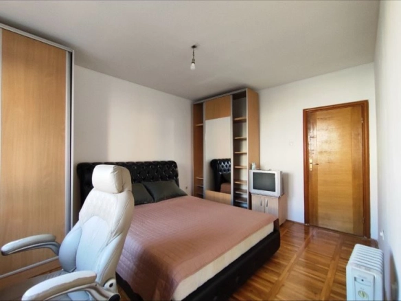 Dvosoban stan 642 m² – Stari aerodrom, Podgorica — fotografija 9