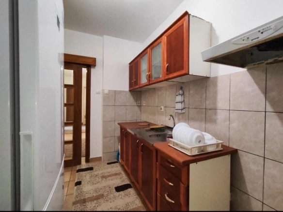 Dvosoban stan 642 m² – Stari aerodrom, Podgorica — fotografija 10
