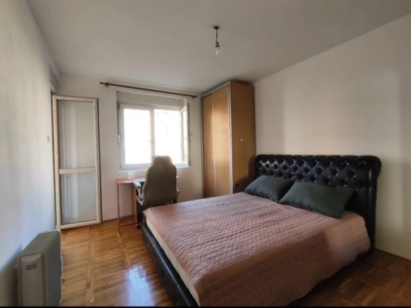 Dvosoban stan 642 m² – Stari aerodrom, Podgorica — fotografija 11