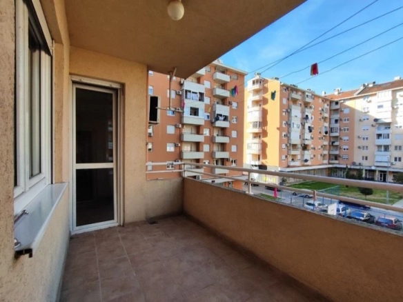 Dvosoban stan 642 m² – Stari aerodrom, Podgorica — fotografija 12
