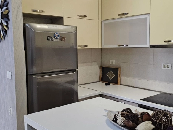 Jednosoban stan 512 m² – City kvart, Podgorica — fotografija 2