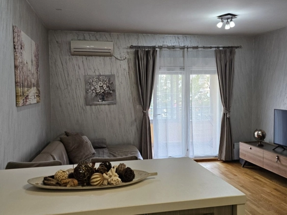 Jednosoban stan 512 m² – City kvart, Podgorica — fotografija 3