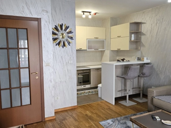 Jednosoban stan 512 m² – City kvart, Podgorica — fotografija 4