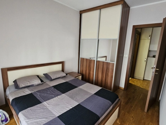 Jednosoban stan 512 m² – City kvart, Podgorica — fotografija 6