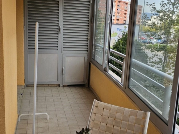 Jednosoban stan 512 m² – City kvart, Podgorica — fotografija 7