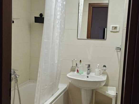 Jednosoban stan 512 m² – City kvart, Podgorica — fotografija 8