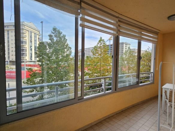 Jednosoban stan 512 m² – City kvart, Podgorica — fotografija 10