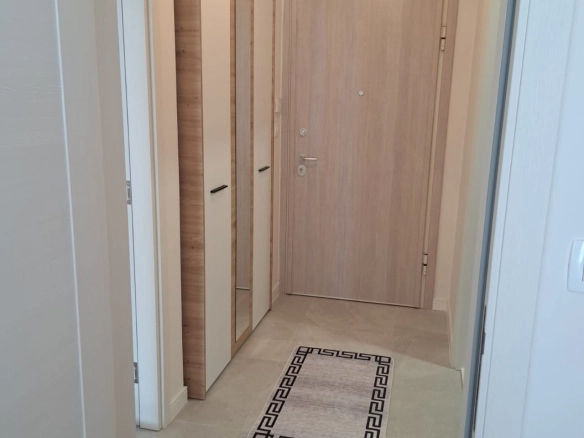 Jednosoban stan 46 m² – Central Point, Podgorica — fotografija 5