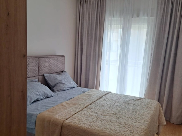 Jednosoban stan 46 m² – Central Point, Podgorica — fotografija 10