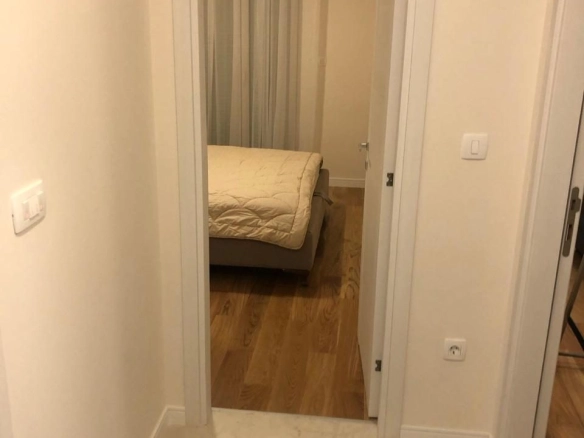 Jednosoban stan 47 m² – Central Point, Podgorica — fotografija 2