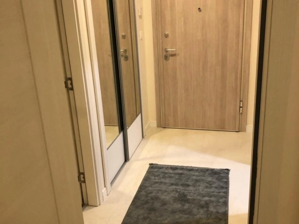 Jednosoban stan 47 m² – Central Point, Podgorica — fotografija 3
