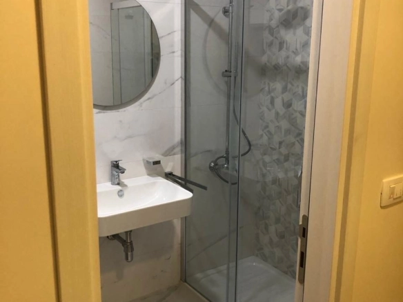 Jednosoban stan 47 m² – Central Point, Podgorica — fotografija 5