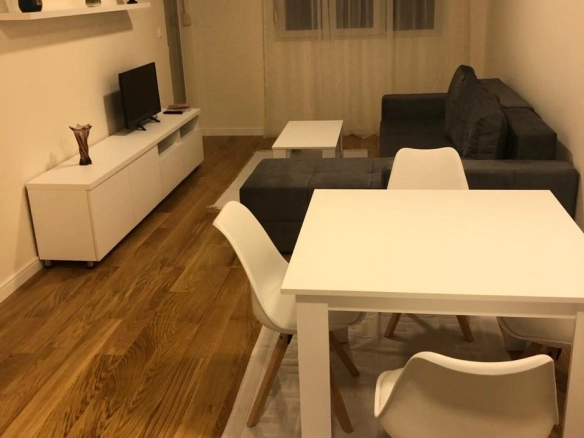 Jednosoban stan 47 m² – Central Point, Podgorica — fotografija 6