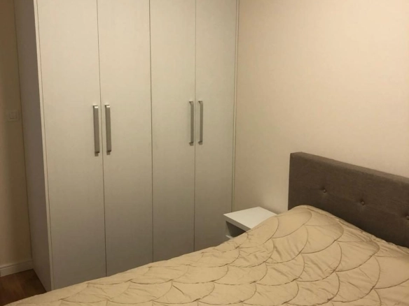 Jednosoban stan 47 m² – Central Point, Podgorica — fotografija 7