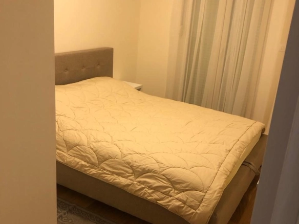 Jednosoban stan 47 m² – Central Point, Podgorica — fotografija 8
