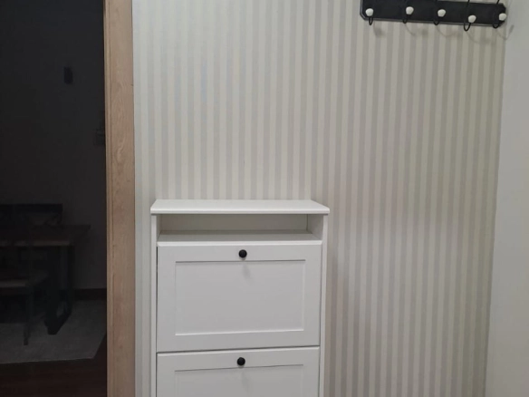 Jednosoban stan 50 m² – Master kvart, Podgorica — fotografija 2