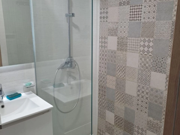 Jednosoban stan 50 m² – Master kvart, Podgorica — fotografija 3