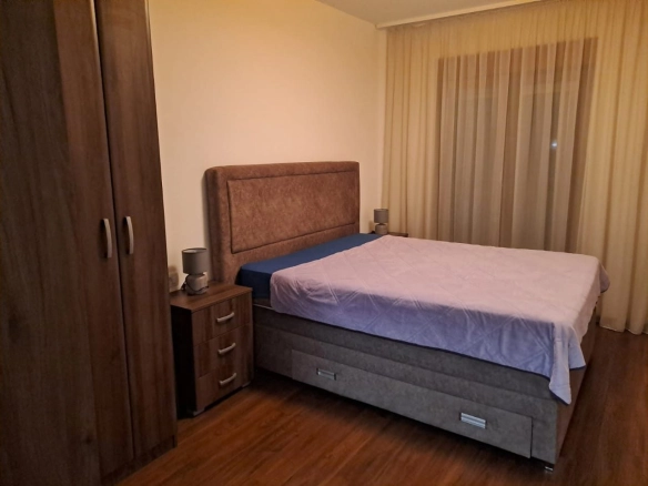 Jednosoban stan 50 m² – Master kvart, Podgorica — fotografija 5