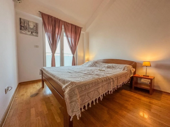 Jednosoban stan 522 m² – Preko Morače, Podgorica — fotografija 2