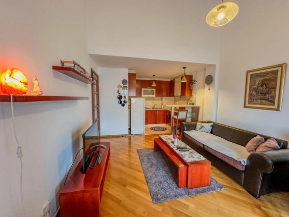 Jednosoban stan 522 m² – Preko Morače, Podgorica — fotografija 3