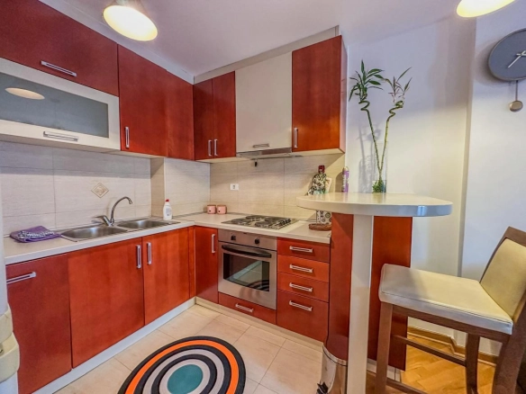 Jednosoban stan 522 m² – Preko Morače, Podgorica — fotografija 6