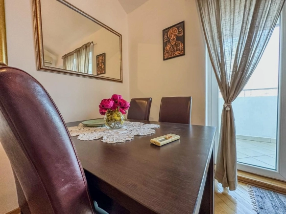 Jednosoban stan 522 m² – Preko Morače, Podgorica — fotografija 7