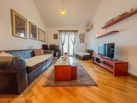 Jednosoban stan 522 m² – Preko Morače, Podgorica — fotografija 9