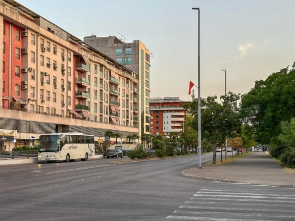 Jednosoban stan 522 m² – Preko Morače, Podgorica — fotografija 10