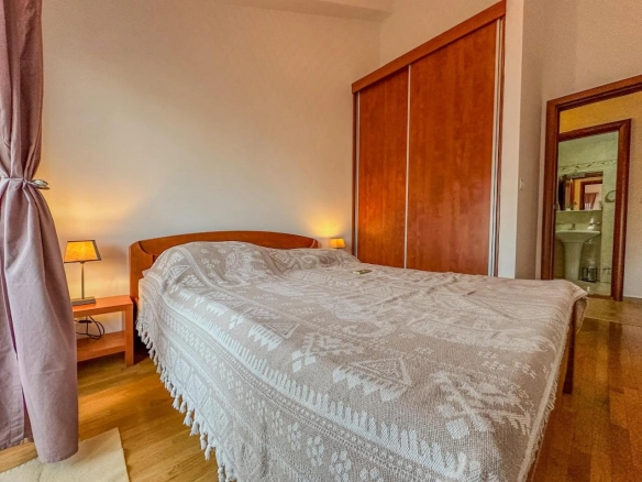 Jednosoban stan 522 m² – Preko Morače, Podgorica — fotografija 11