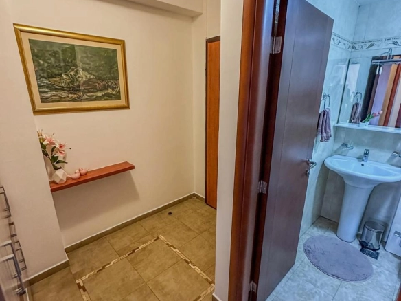 Jednosoban stan 522 m² – Preko Morače, Podgorica — fotografija 12