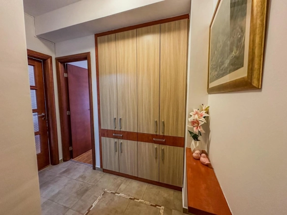 Jednosoban stan 522 m² – Preko Morače, Podgorica — fotografija 13