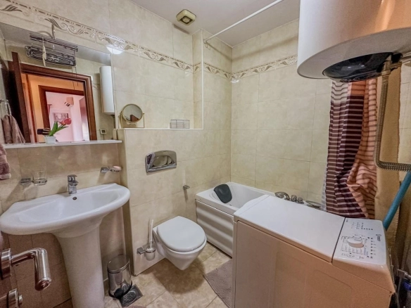 Jednosoban stan 522 m² – Preko Morače, Podgorica — fotografija 14