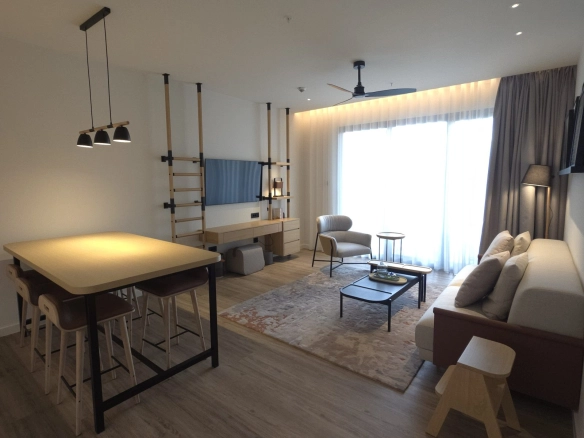 Hotel 95 m² – Seljanovo, Tivat — fotografija 2