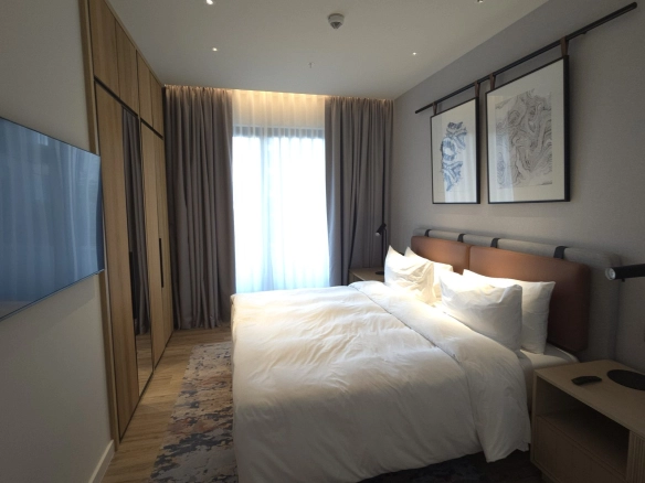 Hotel 95 m² – Seljanovo, Tivat — fotografija 7