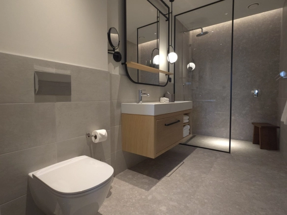 Hotel 95 m² – Seljanovo, Tivat — fotografija 11