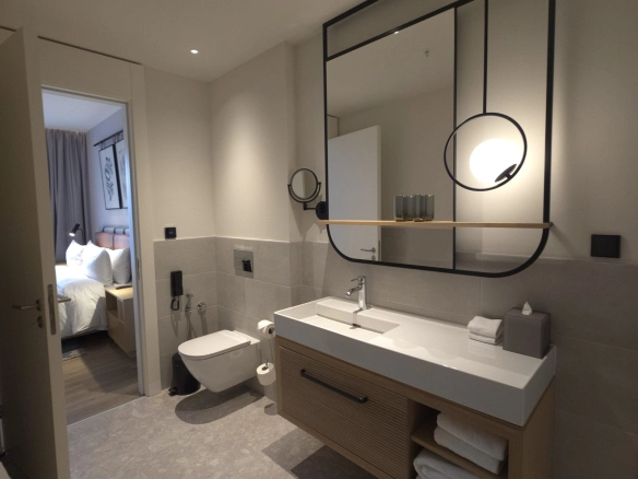 Hotel 95 m² – Seljanovo, Tivat — fotografija 12